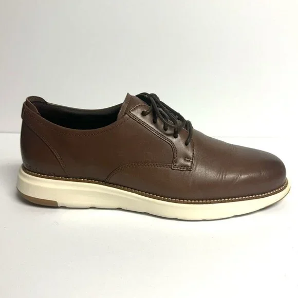 Cole Haan | Shoes | Cole Haan Mens Grand Atlantic Oxford  display picture 3